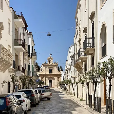 Dimora Giulia Luxury And 3* Castellana Grotte