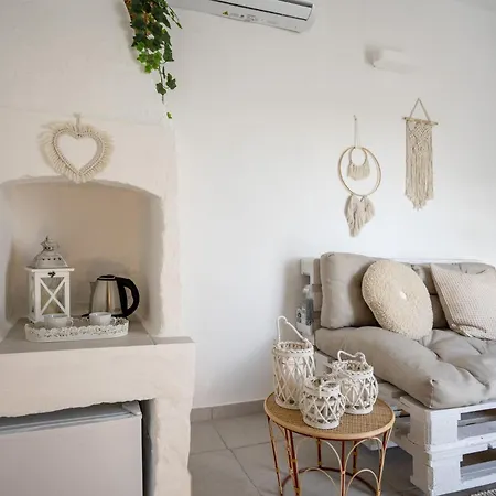 Dimora Giulia Luxury And Couette-café Castellana Grotte