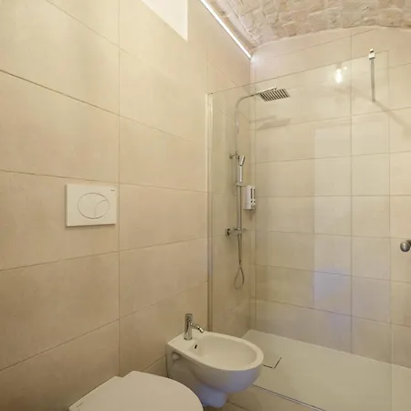 Dimora Giulia Luxury And 3* Castellana Grotte