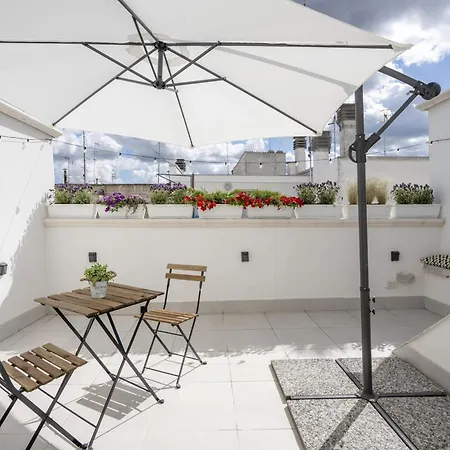 Dimora Giulia Luxury And