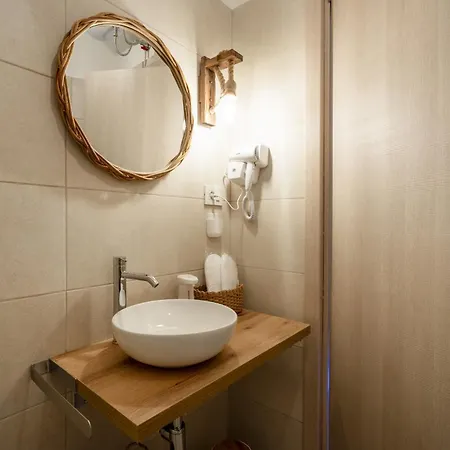 Dimora Giulia Luxury And 3* Castellana Grotte