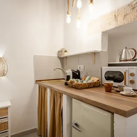 Dimora Giulia Luxury And