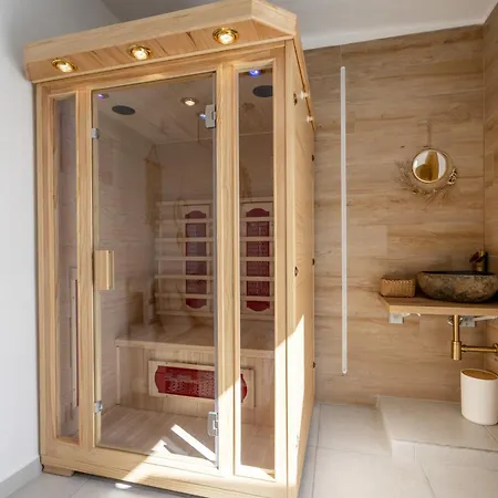 Couette-café Dimora Giulia Luxury And 3*