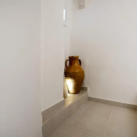 Couette-café Dimora Giulia Luxury And Castellana Grotte