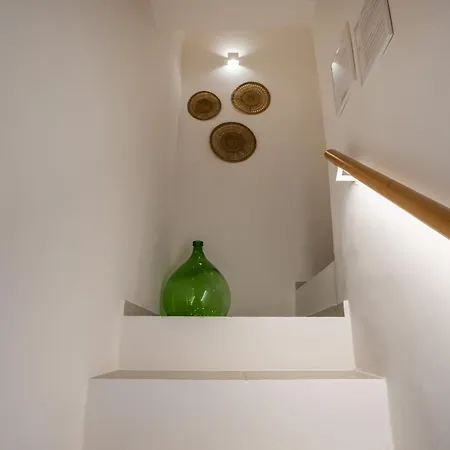 Couette-café Dimora Giulia Luxury And Castellana Grotte