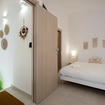 Dimora Giulia Luxury And