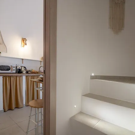 Dimora Giulia Luxury And 3* Castellana Grotte