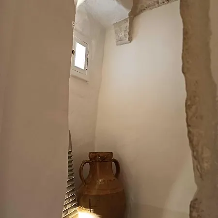 Couette-café Dimora Giulia Luxury And 3*