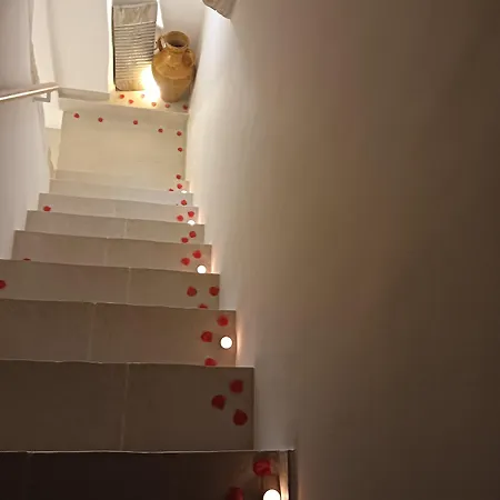 Dimora Giulia Luxury And 3* Castellana Grotte