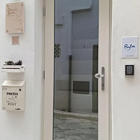 Couette-café Dimora Giulia Luxury And