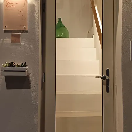 Couette-café Dimora Giulia Luxury And