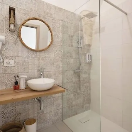 Dimora Giulia Luxury And