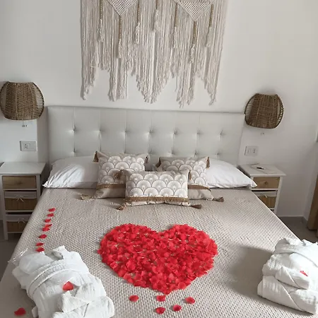 Couette-café Dimora Giulia Luxury And