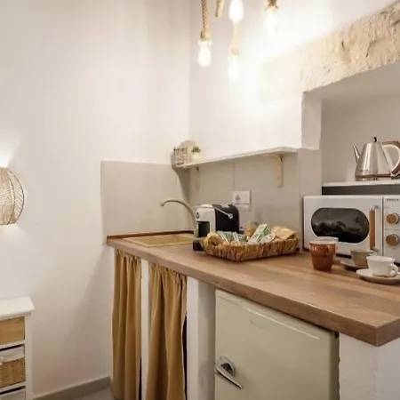 Dimora Giulia Luxury And 3*