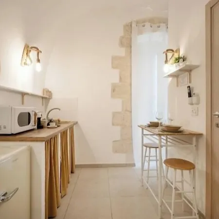 Dimora Giulia Luxury And