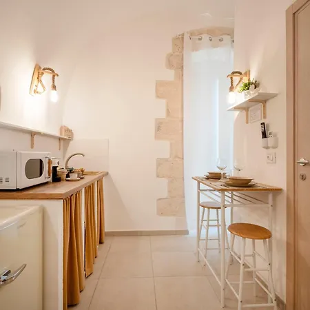 Dimora Giulia Luxury And 3*