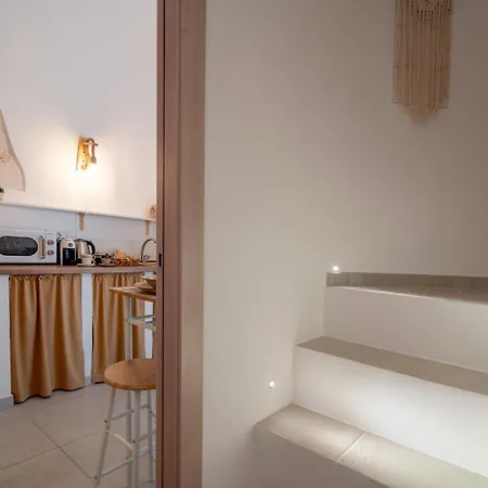 Dimora Giulia Luxury And 3* 卡斯特拉纳格罗泰