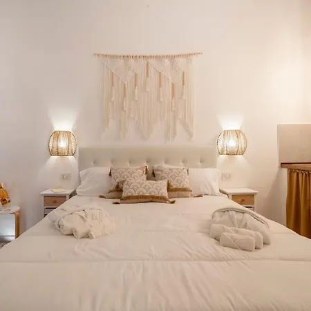 Dimora Giulia Luxury And 3*