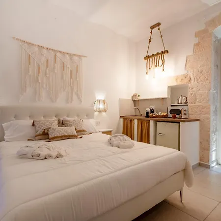 Dimora Giulia Luxury And
