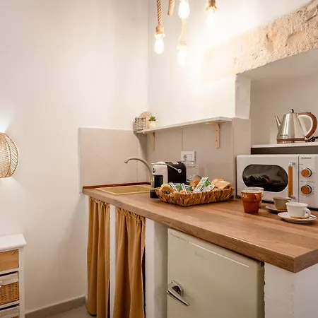 Dimora Giulia Luxury And 3*