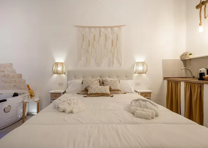 Dimora Giulia Luxury And