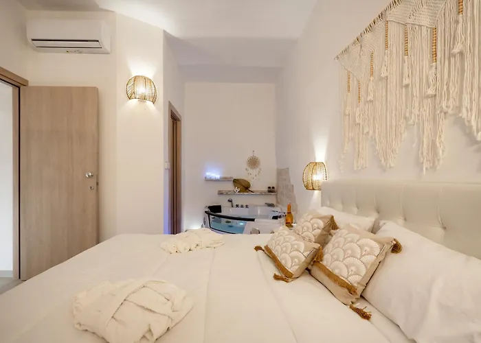 Dimora Giulia Luxury And Bed & Breakfast Castellana Grotte