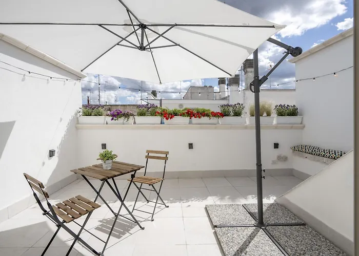 Dimora Giulia Luxury And