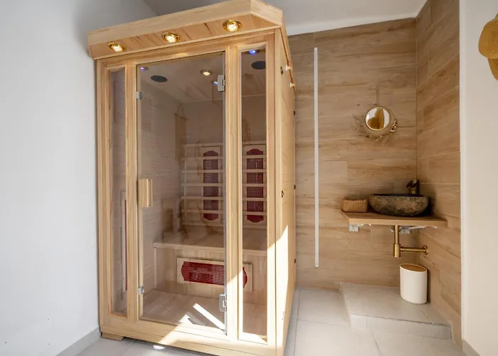 Bed & Breakfast Dimora Giulia Luxury And 3*