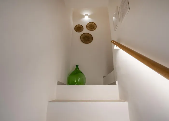 Bed & Breakfast Dimora Giulia Luxury And Castellana Grotte