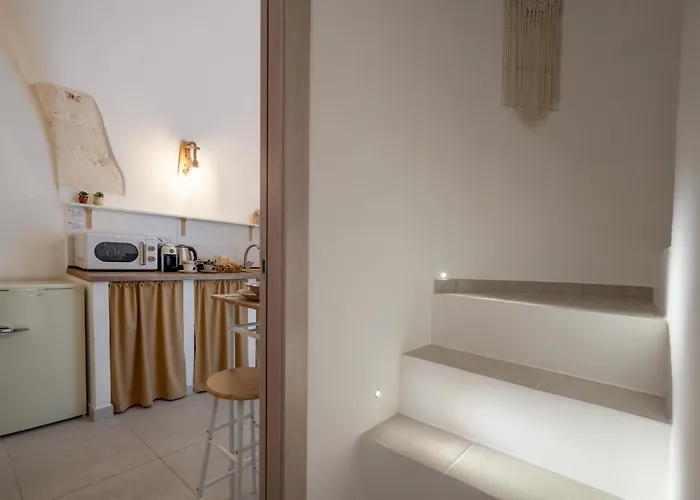 Dimora Giulia Luxury And 3* Castellana Grotte