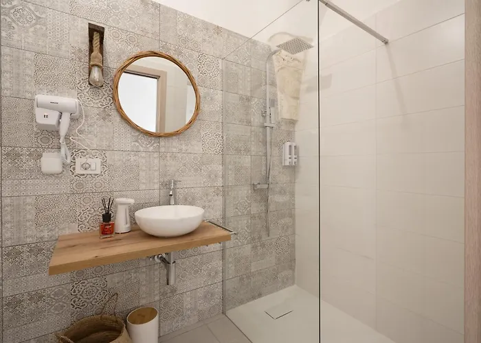 Bed & Breakfast Dimora Giulia Luxury And 3*