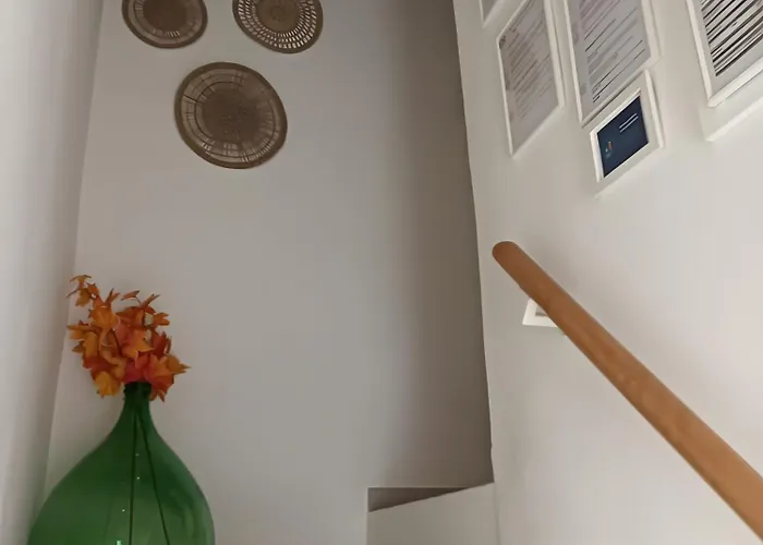 Dimora Giulia Luxury And Bed & Breakfast 3*