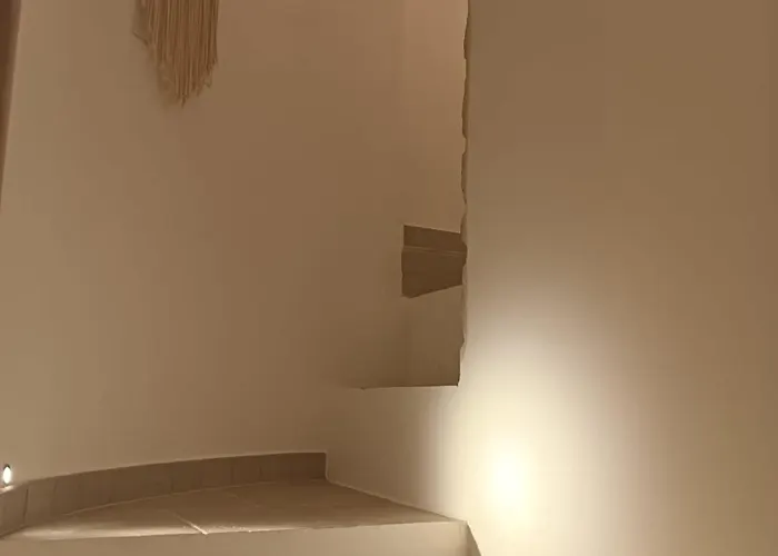 Bed & Breakfast Dimora Giulia Luxury And