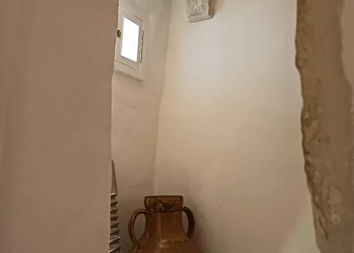 Bed & Breakfast Dimora Giulia Luxury And 3*