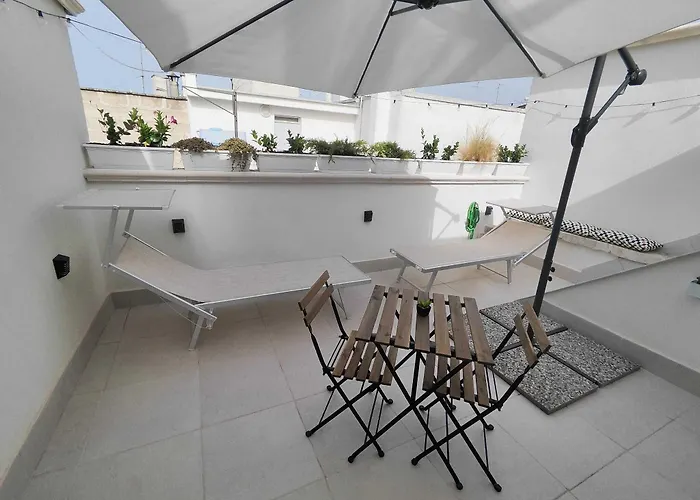 Bed & Breakfast Dimora Giulia Luxury And Castellana Grotte
