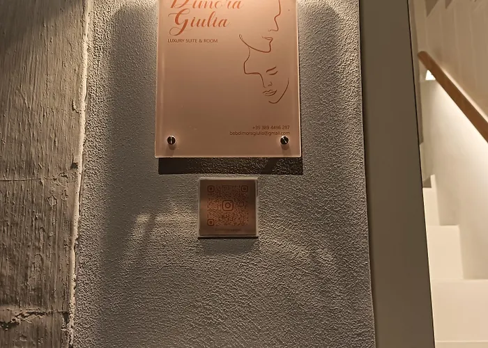 Dimora Giulia Luxury And Castellana Grotte