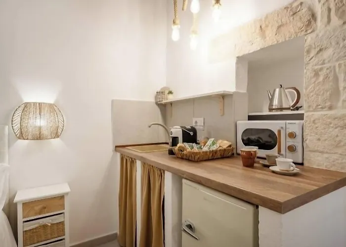 Dimora Giulia Luxury And 3*