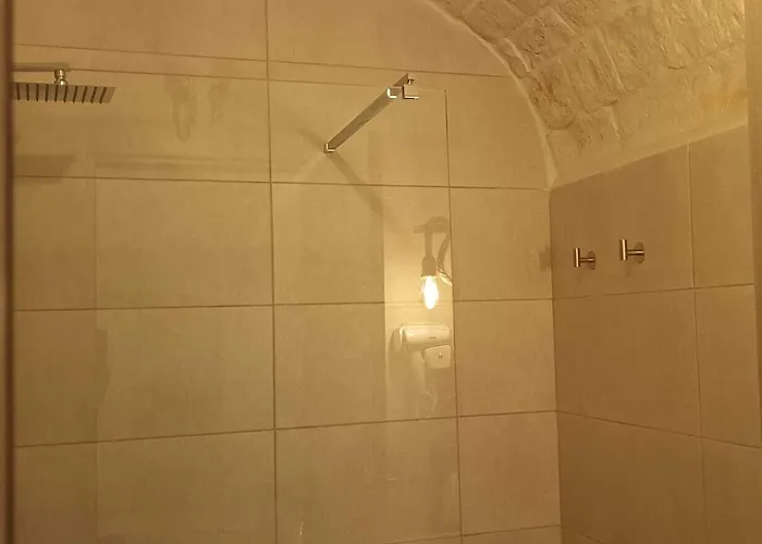 Dimora Giulia Luxury And Bed & Breakfast 3*