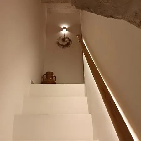 Dimora Giulia Luxury And 3* קסטלאנה גרוטה