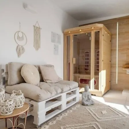 Dimora Giulia Luxury And 3*