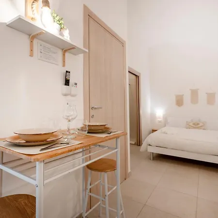 Dimora Giulia Luxury And