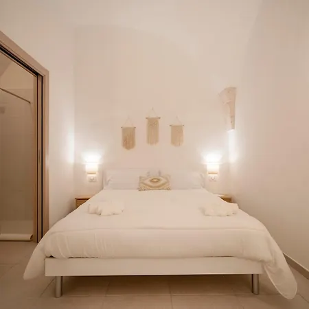 Dimora Giulia Luxury And 3*