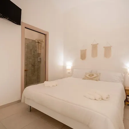 Dimora Giulia Luxury And Nocleg ze śniadaniem Castellana Grotte