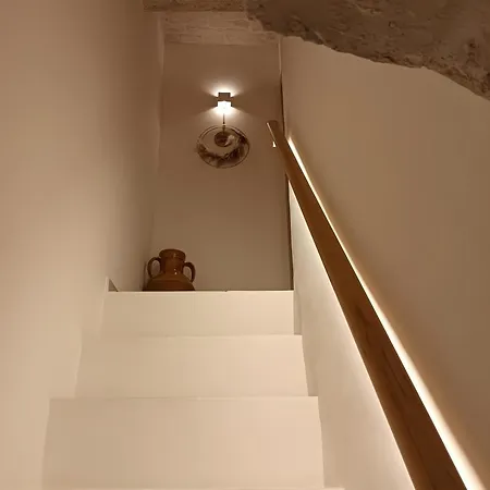 Dimora Giulia Luxury And