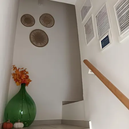 Bed & Breakfast Dimora Giulia Luxury And 3*