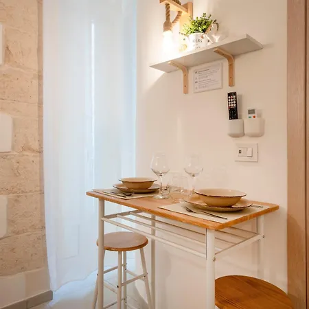 Bed & Breakfast Dimora Giulia Luxury And Castellana Grotte