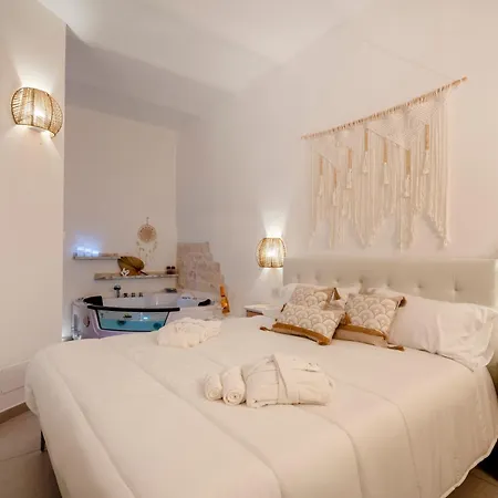 Dimora Giulia Luxury And Castellana Grotte