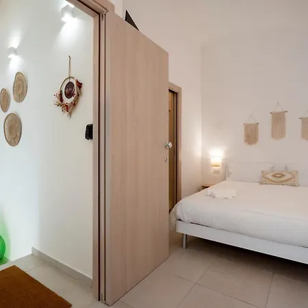 Bed & Breakfast Dimora Giulia Luxury And 3*