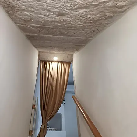Dimora Giulia Luxury And Bed & Breakfast Castellana Grotte