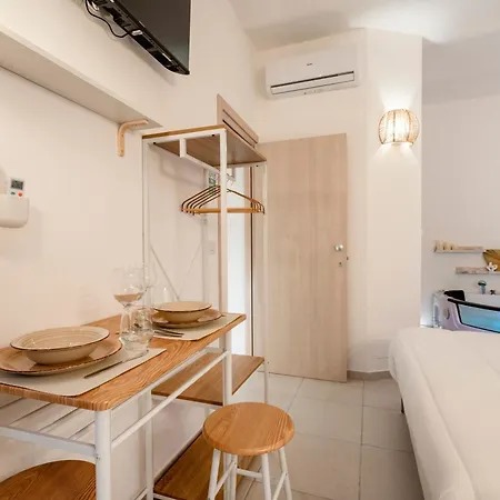 Bed & Breakfast Dimora Giulia Luxury And 3*